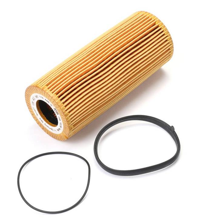 Porsche Engine Oil Filter 95810722201